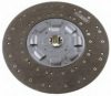 SACHS 1878 085 641 Clutch Disc